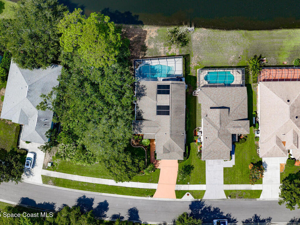 853 Suntree Woods Drive, Melbourne, FL 32940