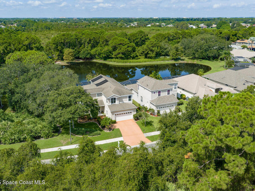 853 Suntree Woods Drive, Melbourne, FL 32940