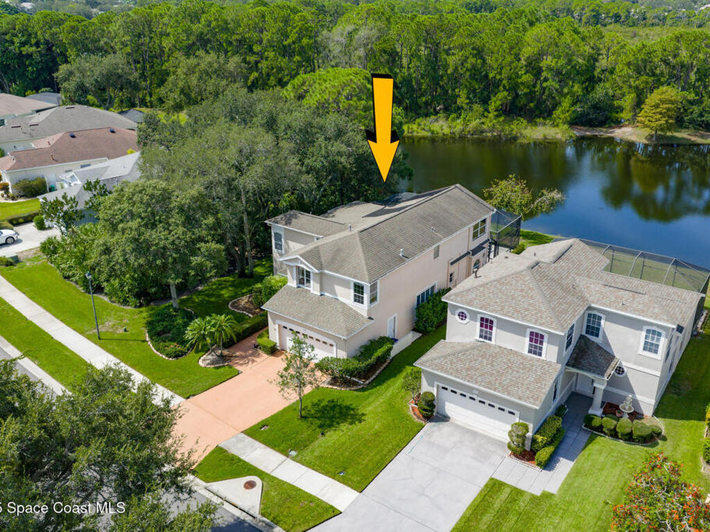 853 Suntree Woods Drive, Melbourne, FL 32940
