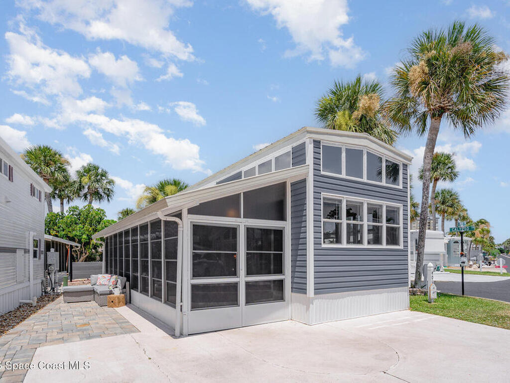 406 Pier Lane, Melbourne Beach, FL 32951