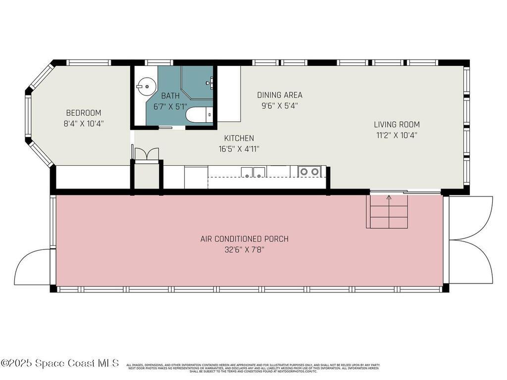 406 Pier Lane, Melbourne Beach, FL 32951