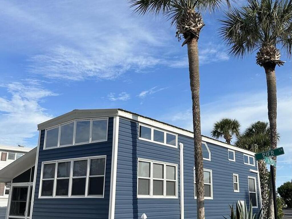 406 Pier Lane, Melbourne Beach, FL 32951