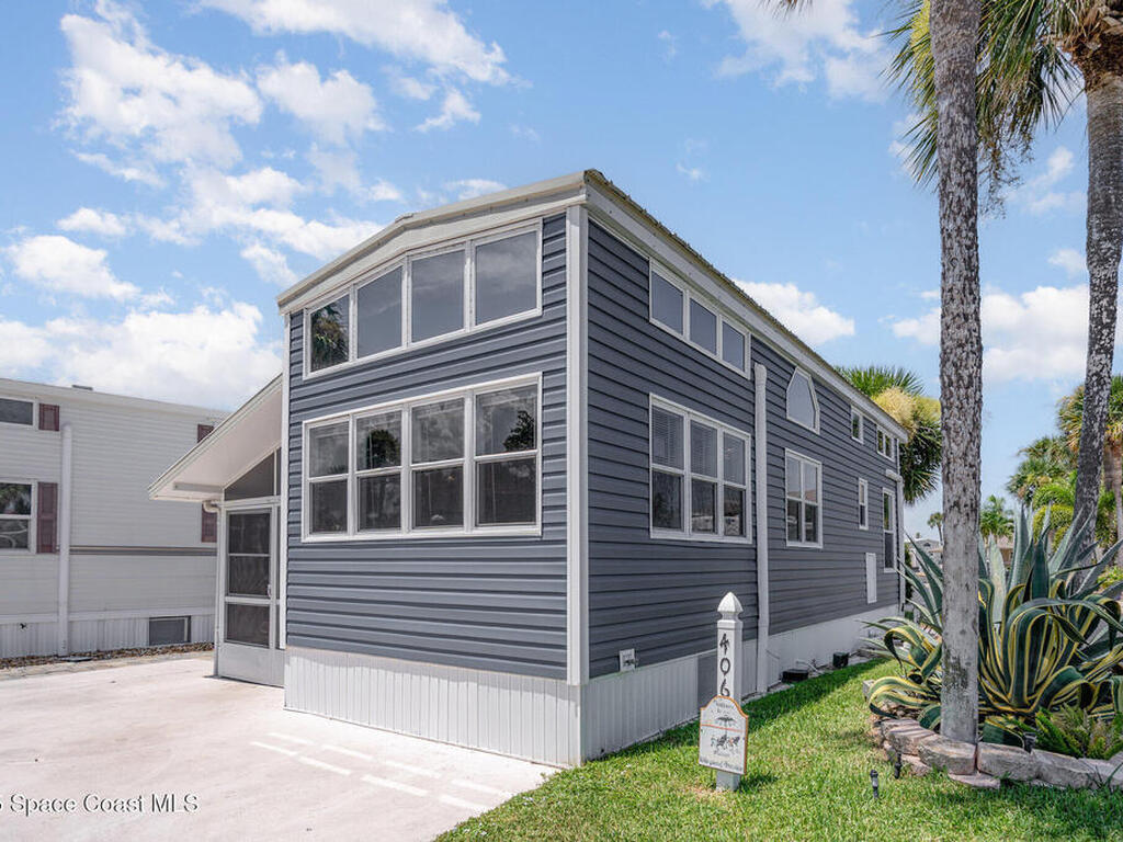 406 Pier Lane, Melbourne Beach, FL 32951