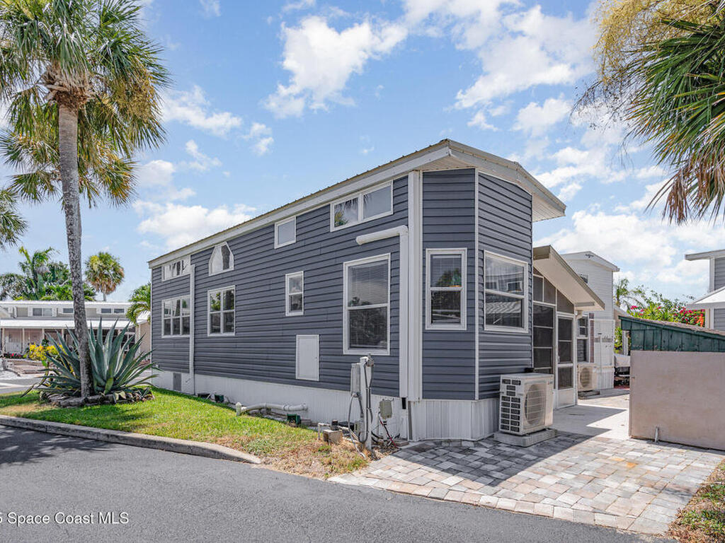 406 Pier Lane, Melbourne Beach, FL 32951