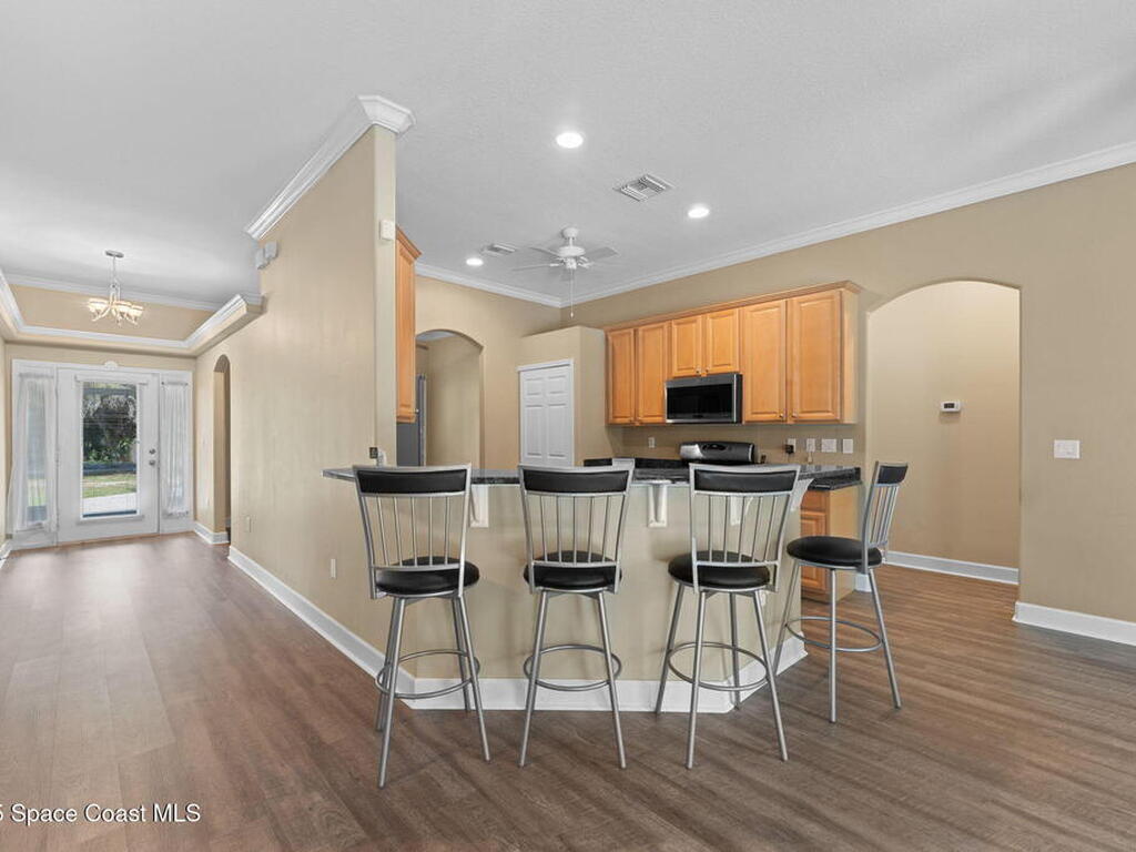 5680 Seminole Street, Mims, FL 32754