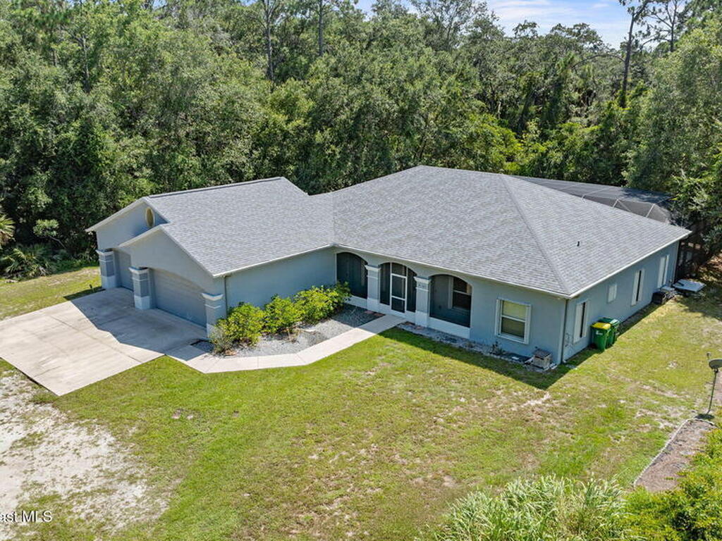 5680 Seminole Street, Mims, FL 32754