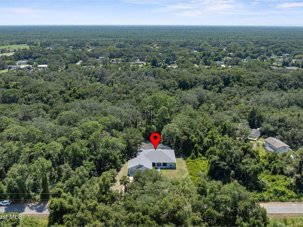 5680 Seminole Street, Mims, FL 32754