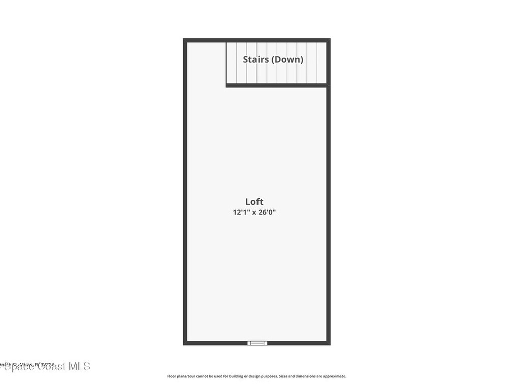 5680 Seminole Street, Mims, FL 32754