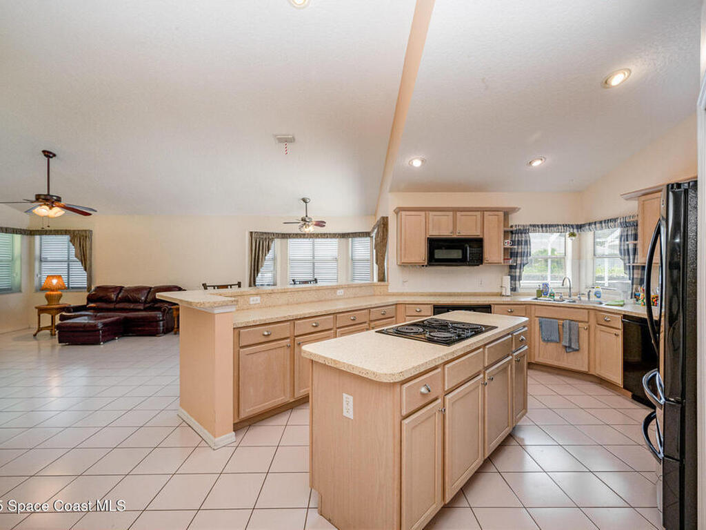 4999 Pine Lily Court, Melbourne, FL 32940