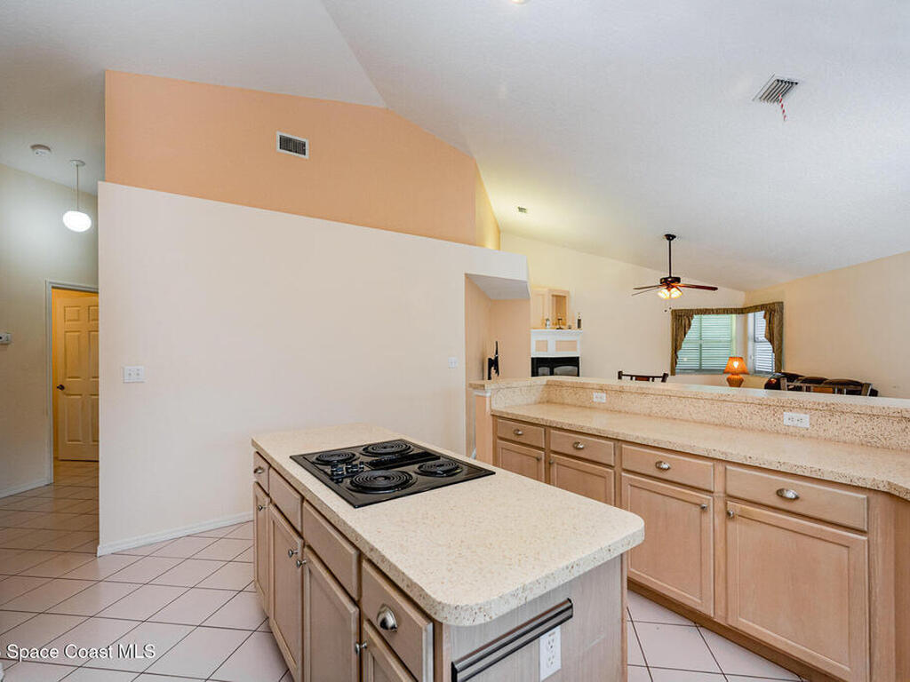 4999 Pine Lily Court, Melbourne, FL 32940