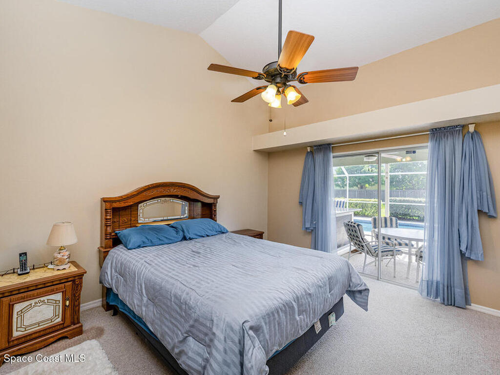 4999 Pine Lily Court, Melbourne, FL 32940