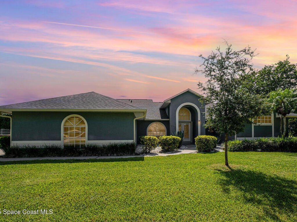 4999 Pine Lily Court, Melbourne, FL 32940
