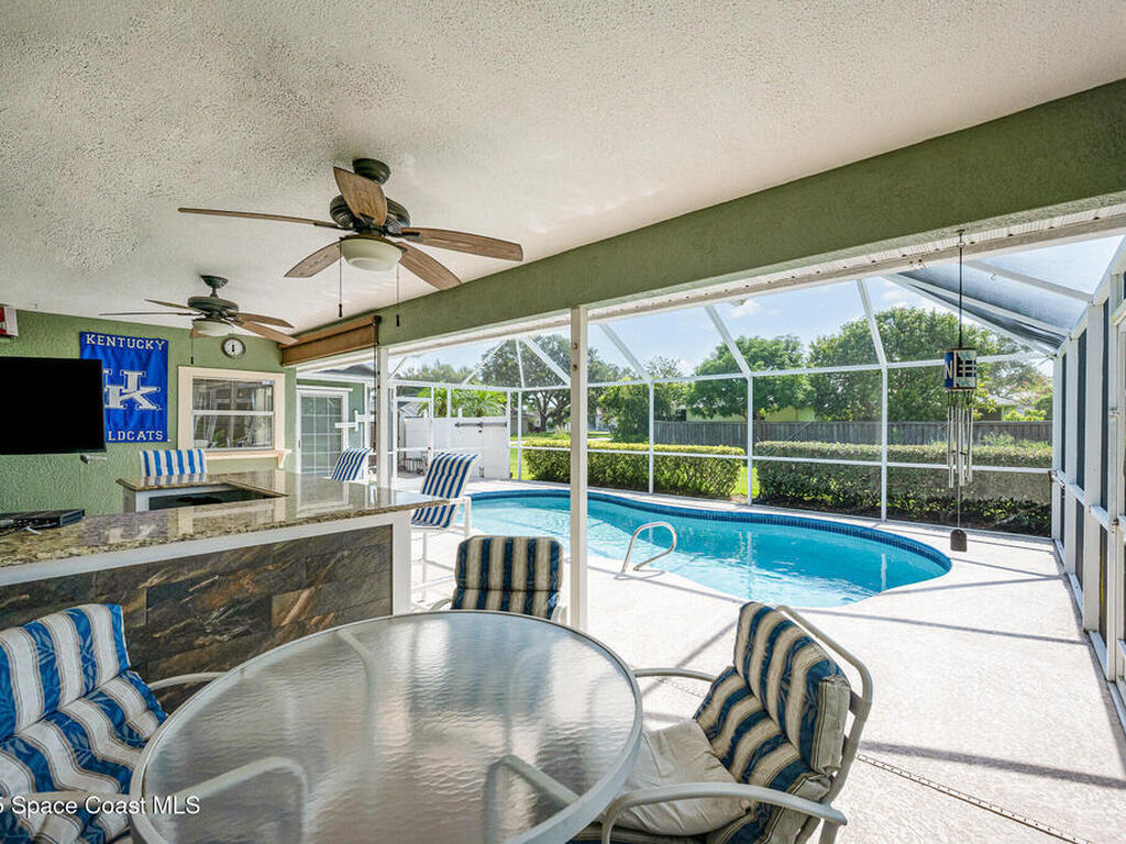 4999 Pine Lily Court, Melbourne, FL 32940