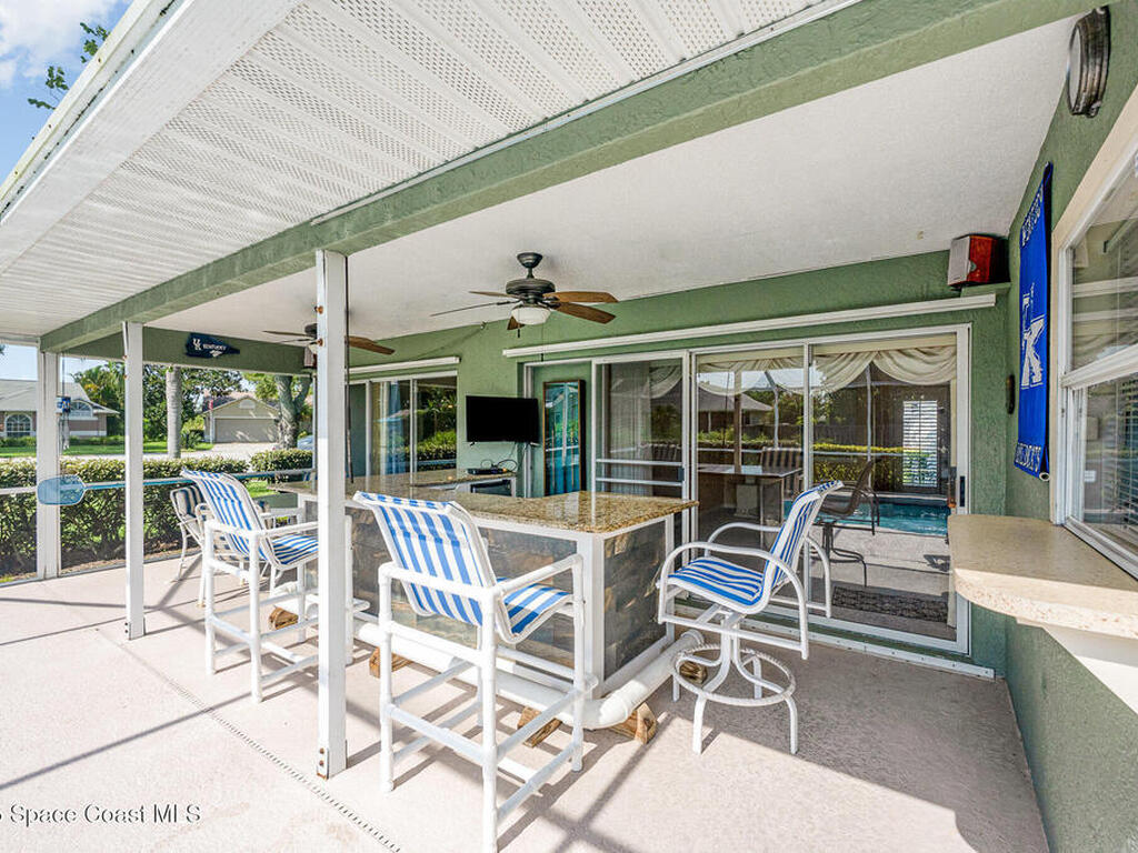 4999 Pine Lily Court, Melbourne, FL 32940