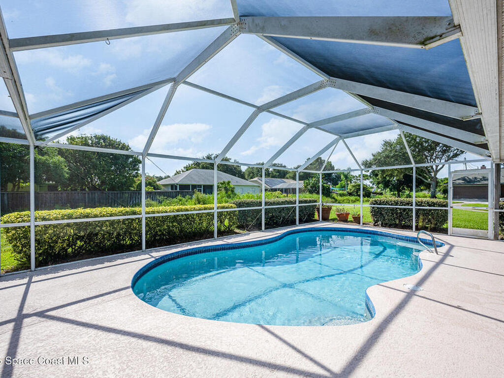 4999 Pine Lily Court, Melbourne, FL 32940