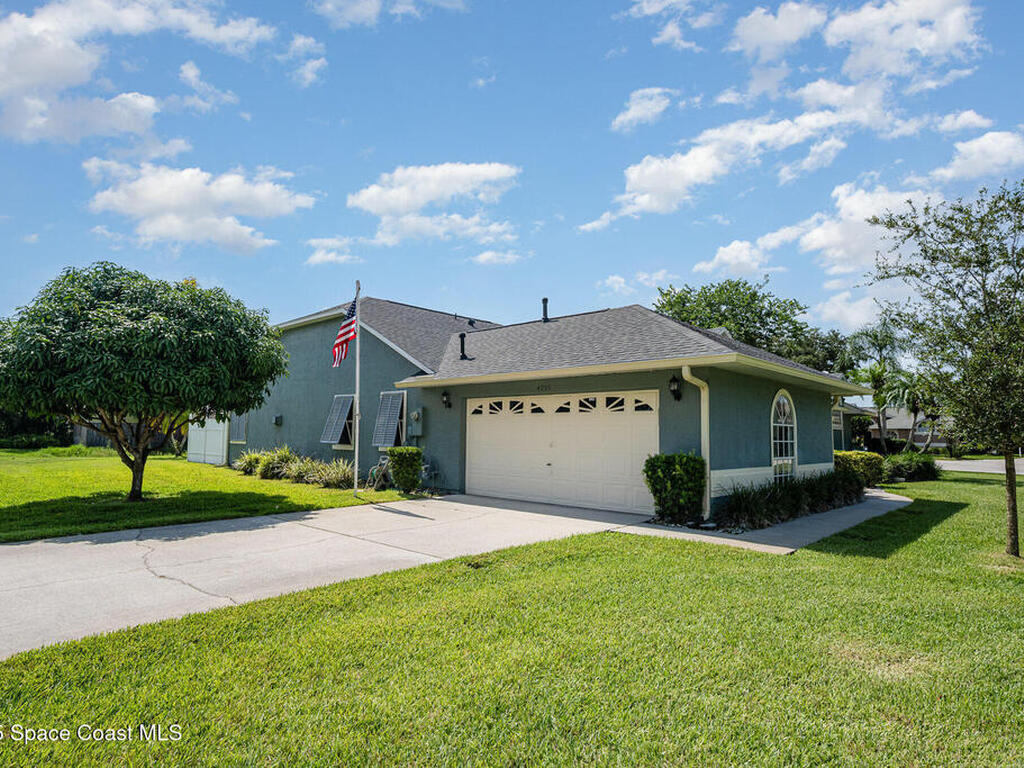 4999 Pine Lily Court, Melbourne, FL 32940