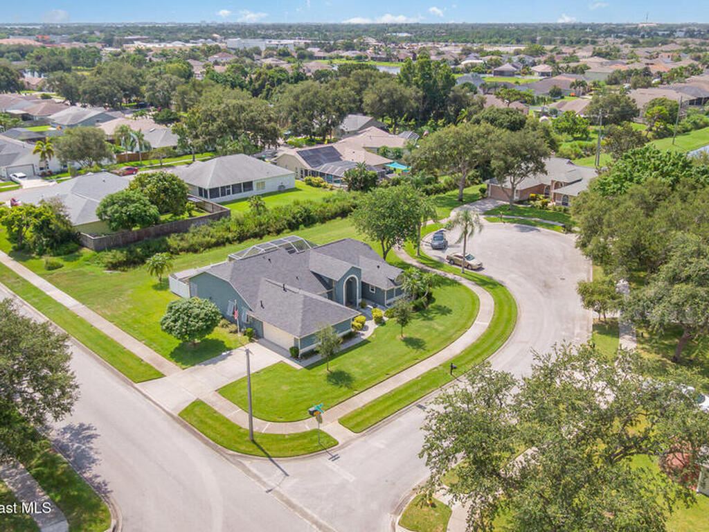 4999 Pine Lily Court, Melbourne, FL 32940