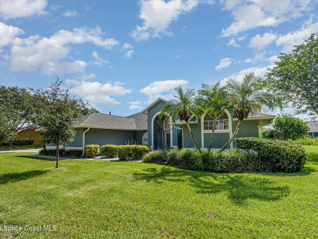 4999 Pine Lily Court, Melbourne, FL 32940