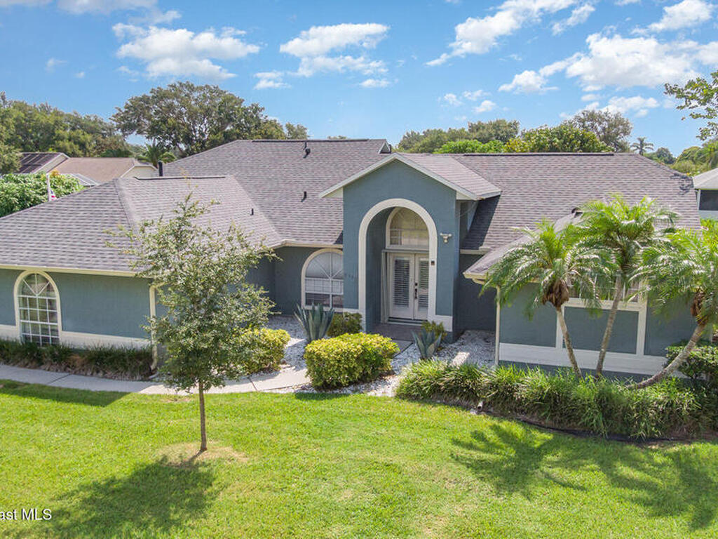 4999 Pine Lily Court, Melbourne, FL 32940