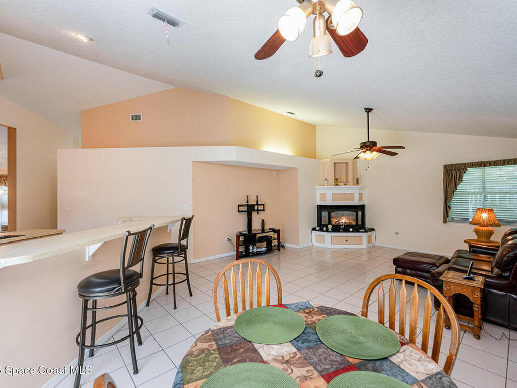 4999 Pine Lily Court, Melbourne, FL 32940