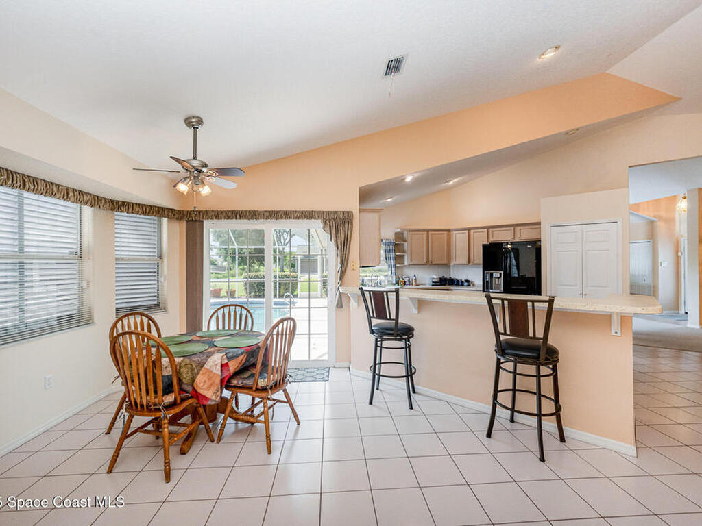 4999 Pine Lily Court, Melbourne, FL 32940