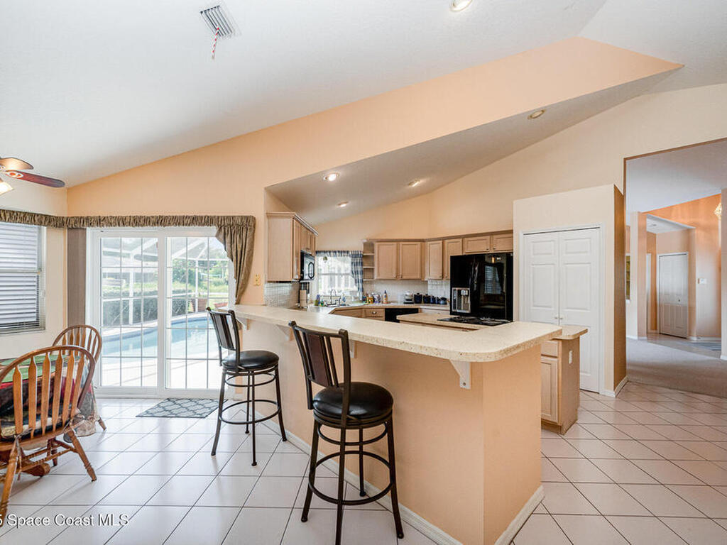 4999 Pine Lily Court, Melbourne, FL 32940