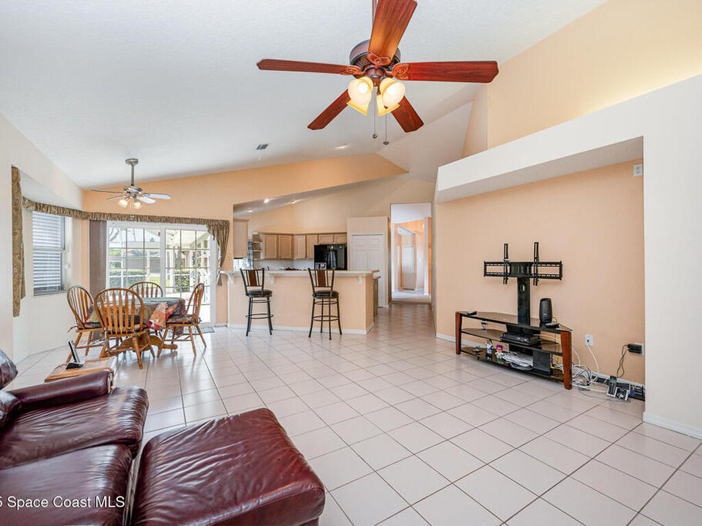 4999 Pine Lily Court, Melbourne, FL 32940