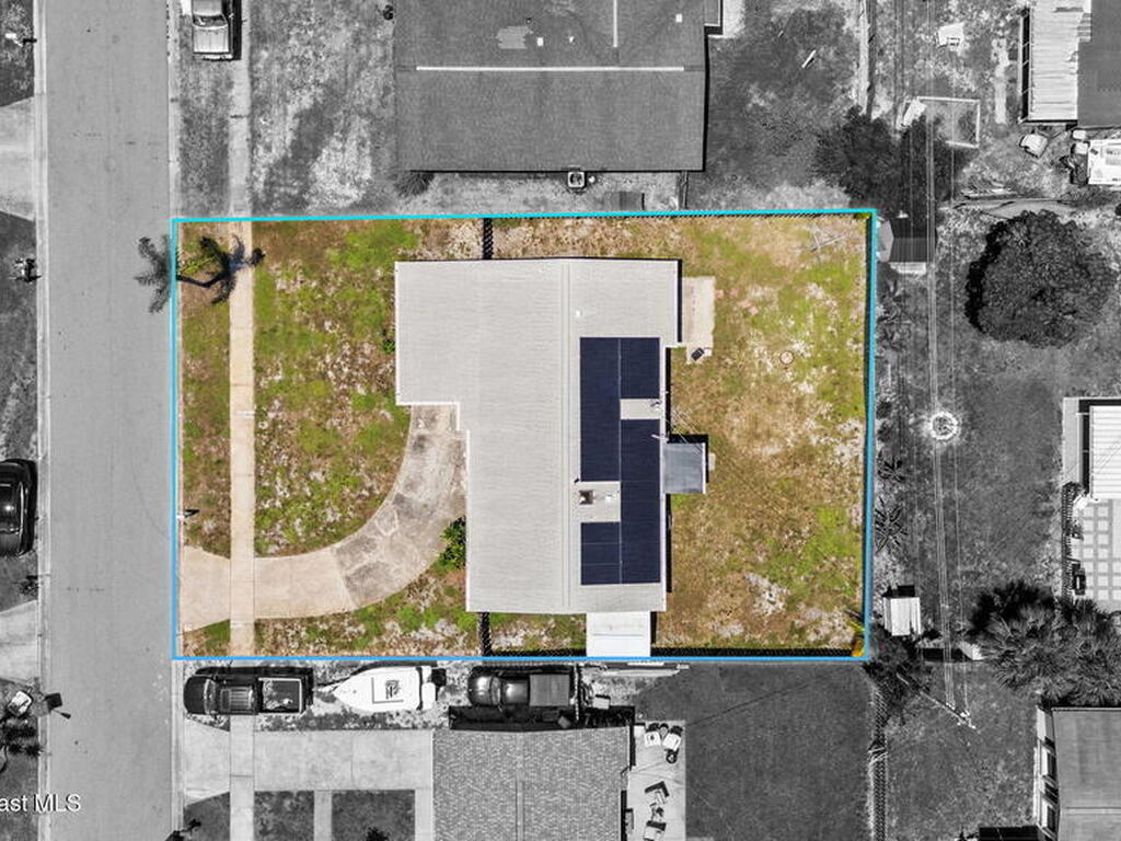 270 W Lauren Court, Merritt Island, FL 32952