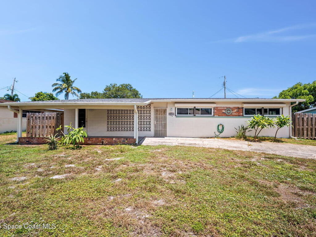 270 W Lauren Court, Merritt Island, FL 32952