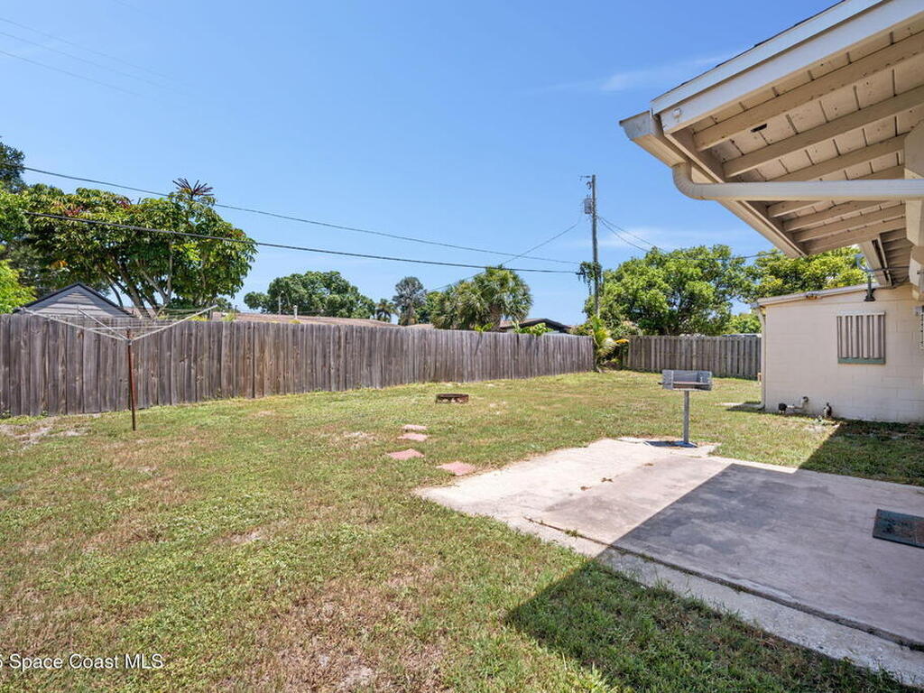 270 W Lauren Court, Merritt Island, FL 32952