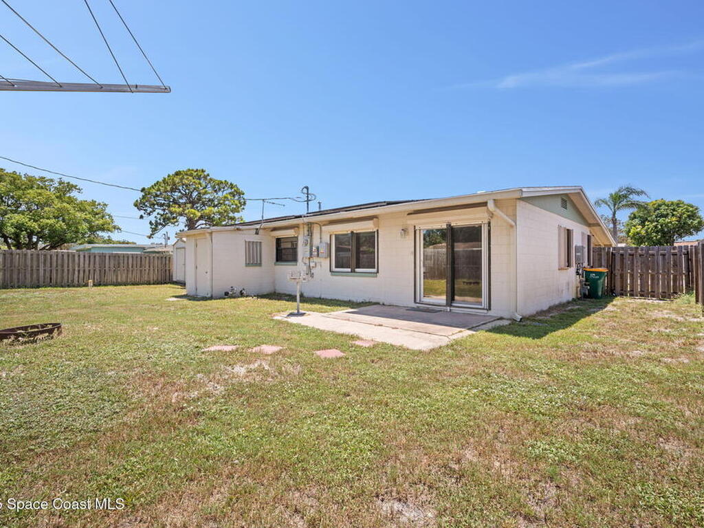 270 W Lauren Court, Merritt Island, FL 32952