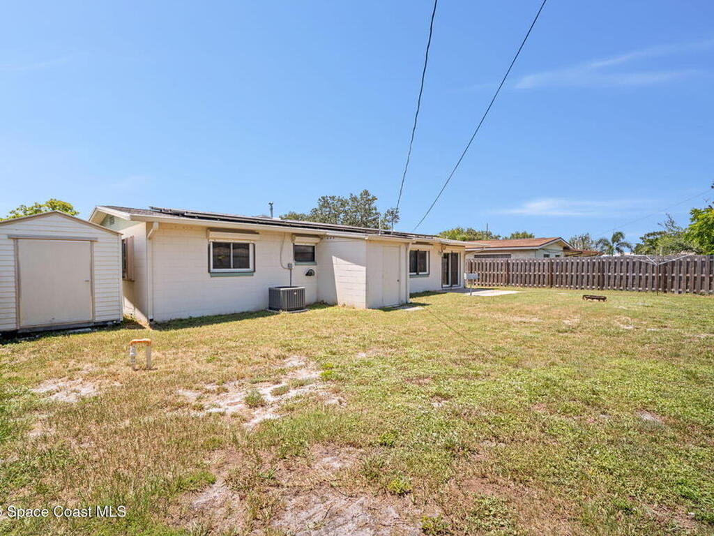 270 W Lauren Court, Merritt Island, FL 32952