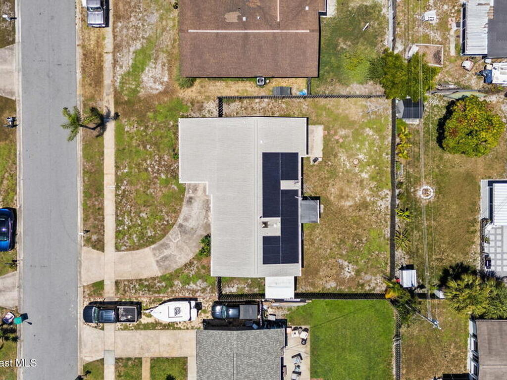 270 W Lauren Court, Merritt Island, FL 32952