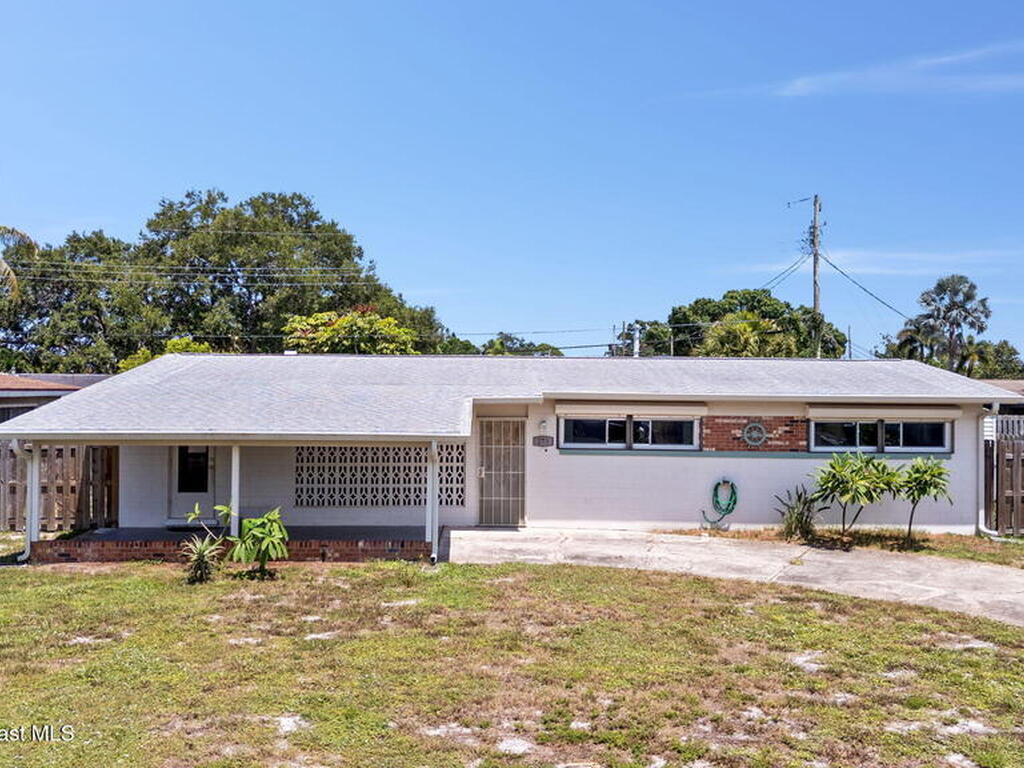 270 W Lauren Court, Merritt Island, FL 32952