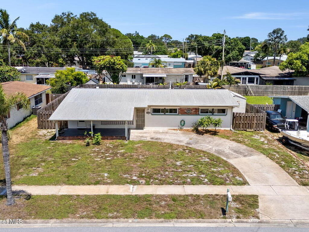 270 W Lauren Court, Merritt Island, FL 32952