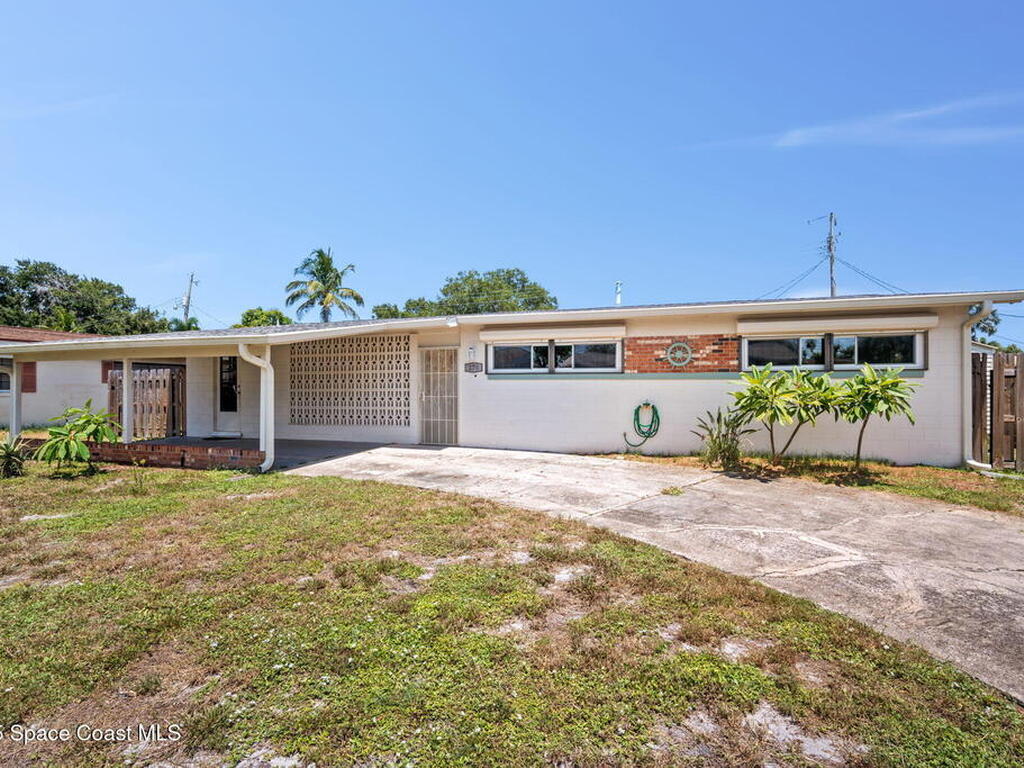 270 W Lauren Court, Merritt Island, FL 32952