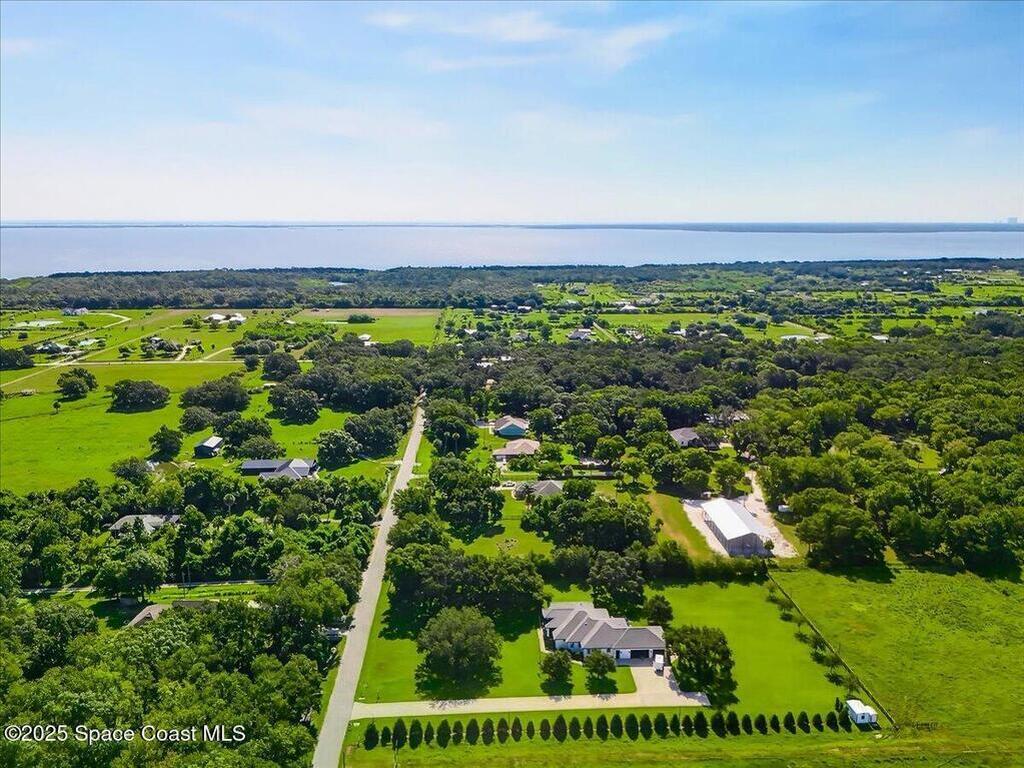 3345 Carter Road, Mims, FL 32754