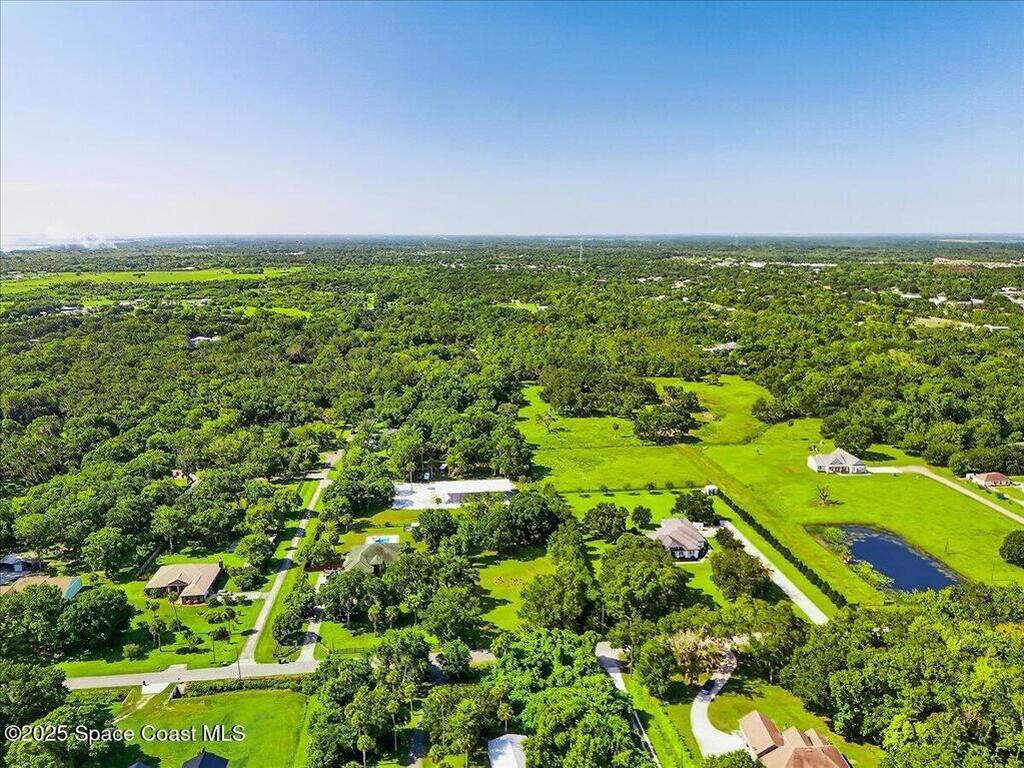 3345 Carter Road, Mims, FL 32754