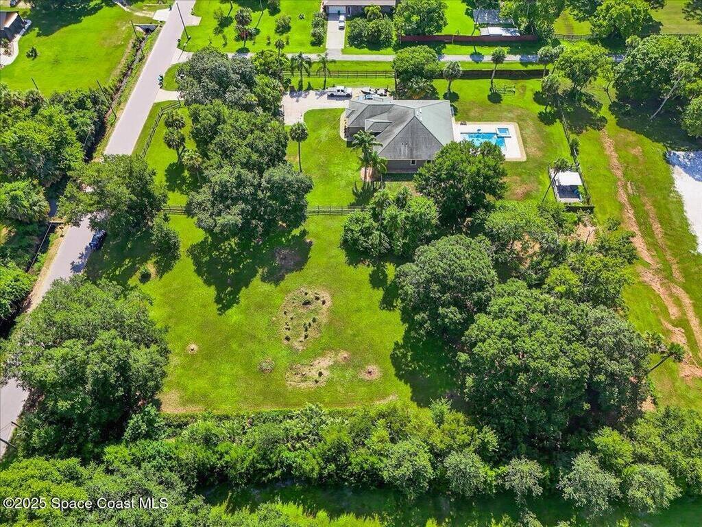 3345 Carter Road, Mims, FL 32754