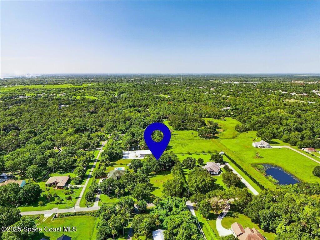 3345 Carter Road, Mims, FL 32754