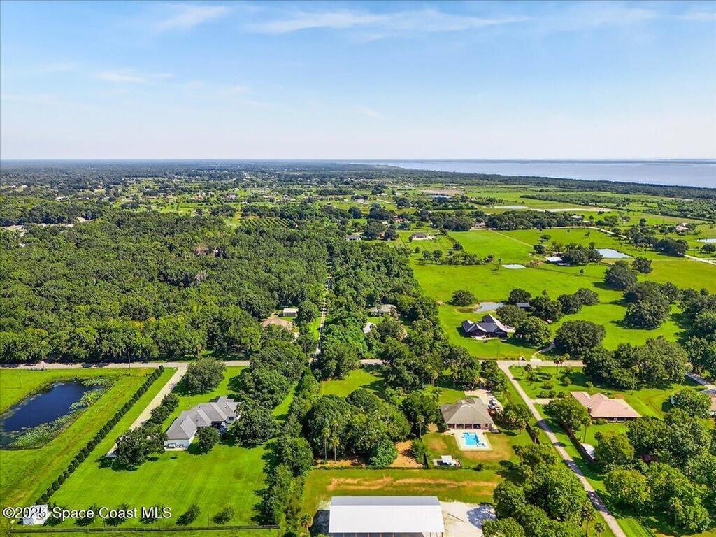 3345 Carter Road, Mims, FL 32754