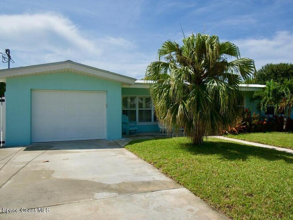 2060 Bonita Avenue, Melbourne Beach, FL 32951