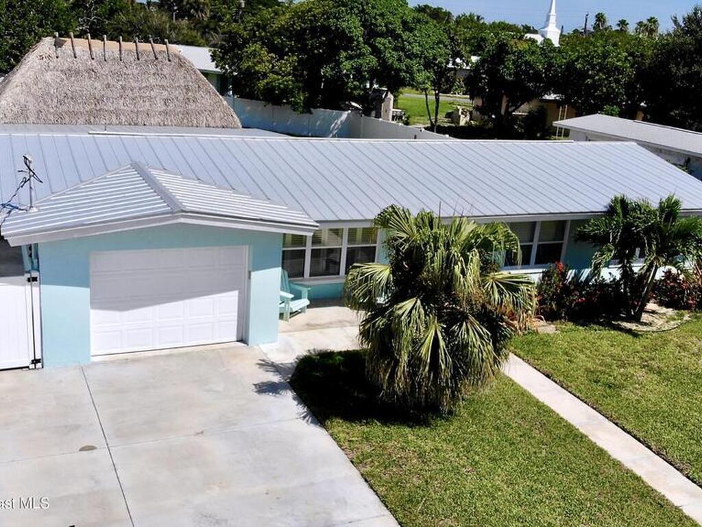 2060 Bonita Avenue, Melbourne Beach, FL 32951