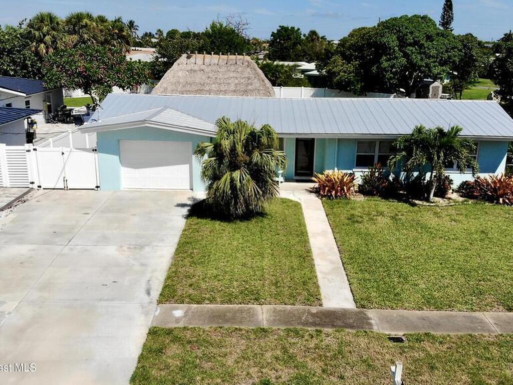 2060 Bonita Avenue, Melbourne Beach, FL 32951