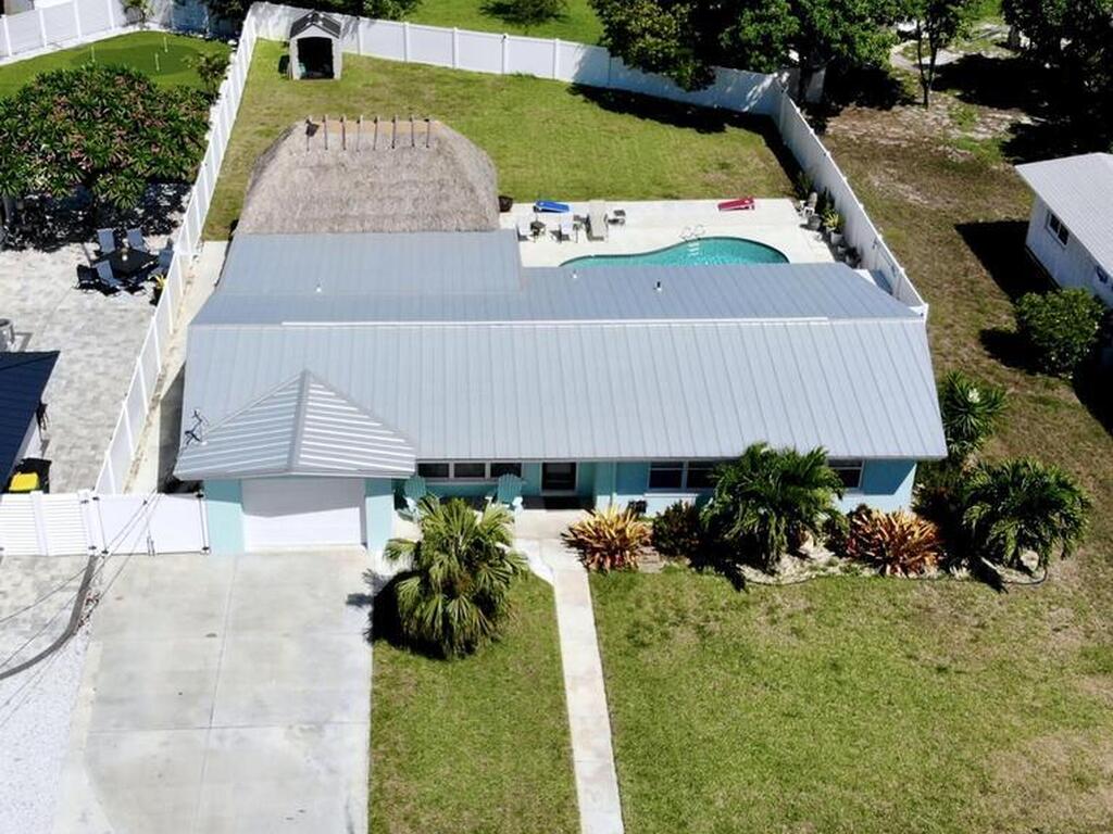 2060 Bonita Avenue, Melbourne Beach, FL 32951