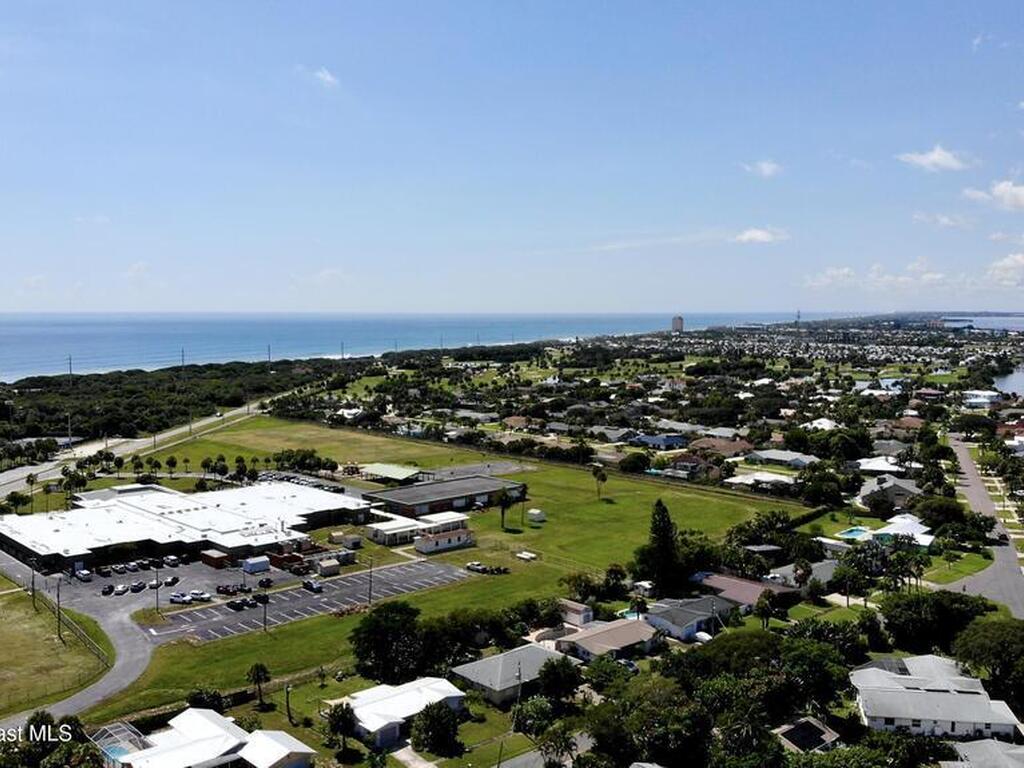 2060 Bonita Avenue, Melbourne Beach, FL 32951