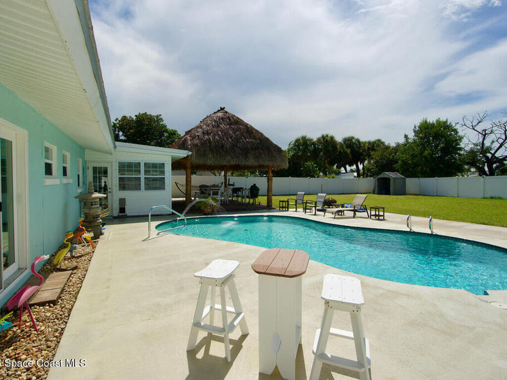 2060 Bonita Avenue, Melbourne Beach, FL 32951