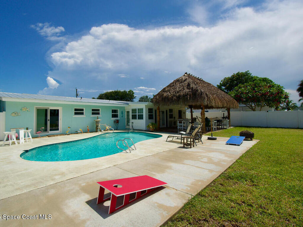 2060 Bonita Avenue, Melbourne Beach, FL 32951