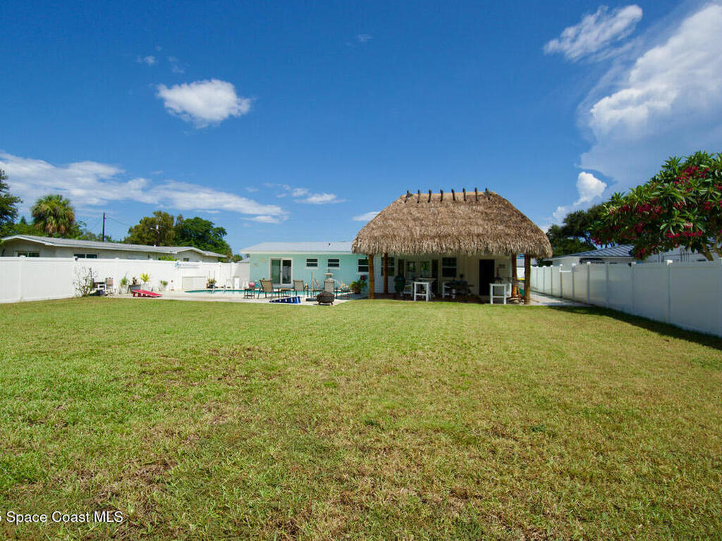 2060 Bonita Avenue, Melbourne Beach, FL 32951