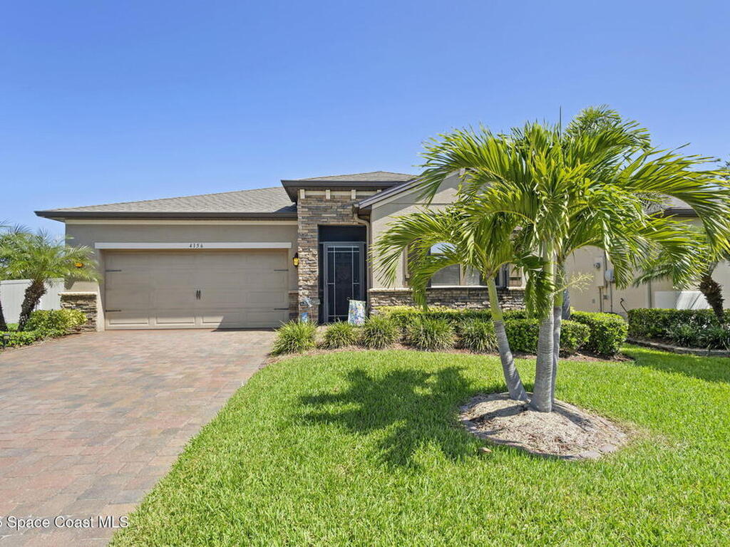 4156 Catgrass Lane, West Melbourne, FL 32904